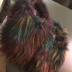 Steve Madden Slippers